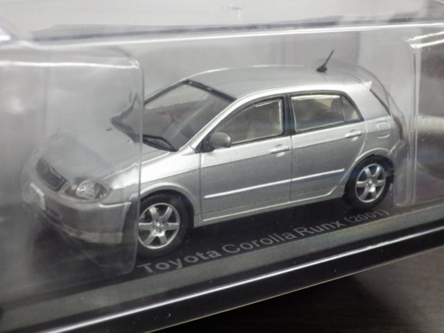 1/43 ̾ ȥ西  󥯥 2001