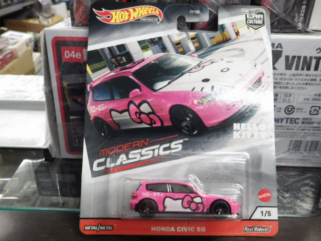 Hotwheels PREMIUM ۥ ӥå EGڥϥƥ
