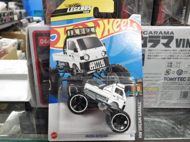 Hotwheels ޥĥ ȥ