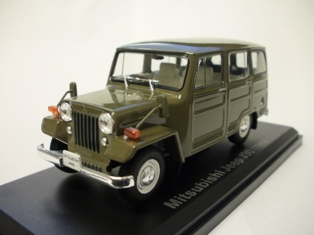 1/43 ̾֡ɩסJ30   1961