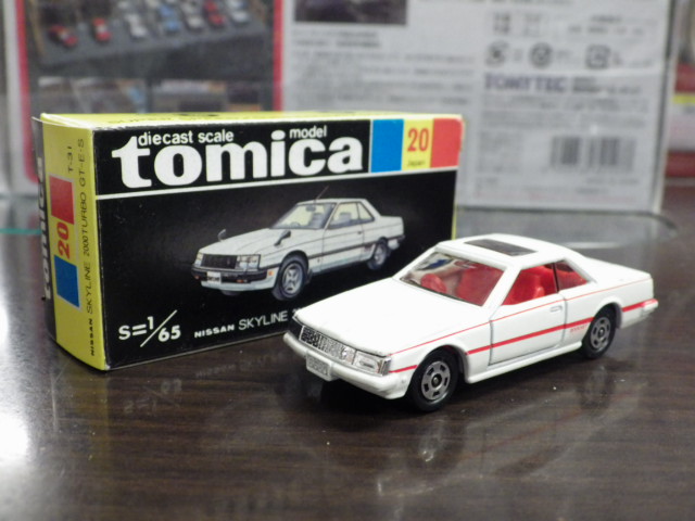ȥߥ 20  饤 2000 GT-ES ֡