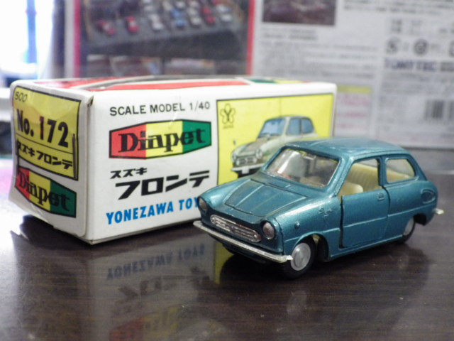 1/40 ڥå No.172  ե 360ڥ᥿֥롼