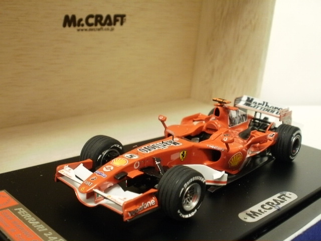 1/43 ᥪߥեȴʡե顼ꡡ248F1 ޥ2006ͥM.塼ޥå