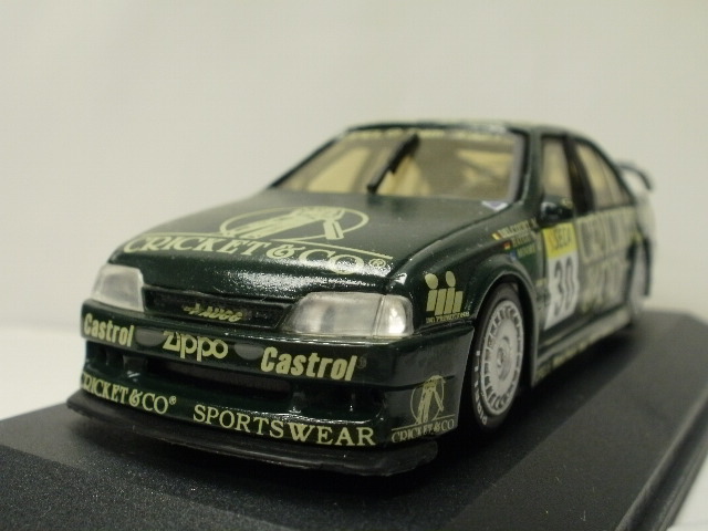 1/43 ߥ˥ץڥ롡ᥬ3000 Evo24֡1991 #30