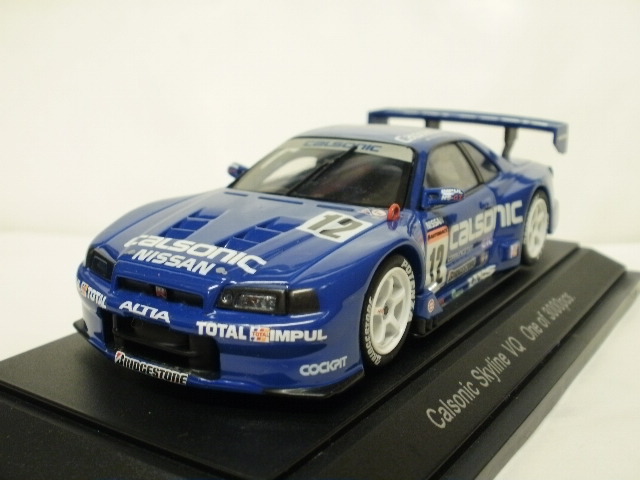 1/43 ֥륽˥å饤VQJGTC2002