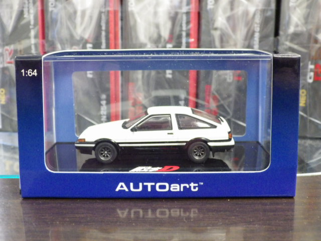 1/64 ȥ ȥ西 ץ󥿡ȥ (AE86) ƬʸD ƣȤŹ Ʀѡ°