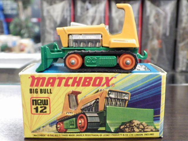 ޥåܥå 12 BIG BULL