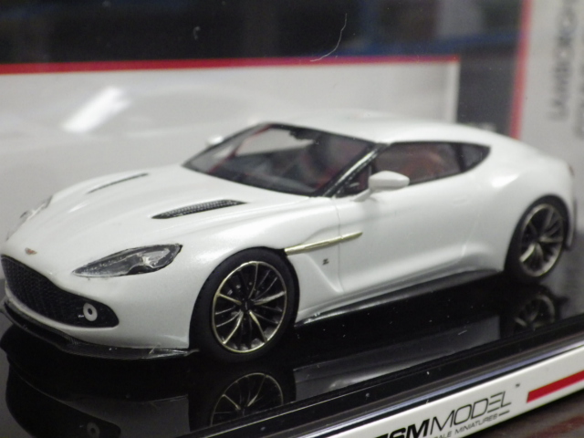 1/43 TSM MODEL ȥޡ 󥭥å  ԥ ۥ磻