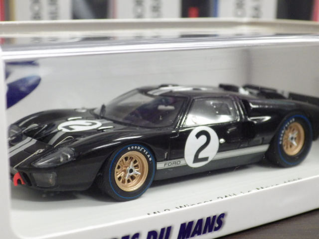 1/43 ѡ ե MK2 ޥ24 1966 ͥ #2
