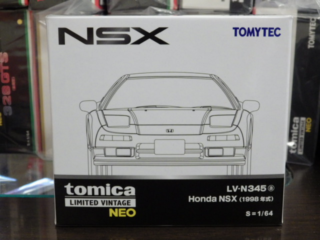 1/64 ¥È¥ß¥«¥ê¥ß¥Æ¥Ã¥É¥ô¥£¥ó¥Æ¡¼¥¸NEO LV-N345a ¥Û¥ó¥À NSX 1998ǯ¼° ¡Ú¥Ñ¡¼¥ë¥Û¥ï¥¤¥È¡Û 1/64 ¥È¥ß¥«¥ê¥ß¥Æ¥Ã¥É¥ô¥£¥ó¥Æ¡¼¥¸NEO LV-N345a ¥Û¥ó¥À NSX 1998ǯ¼° ¡Ú¥Ñ¡¼¥ë¥Û¥ï¥¤¥È¡Û