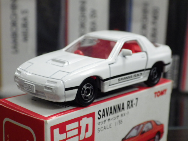 ȥߥ 50 ޥĥ Х RX-7 