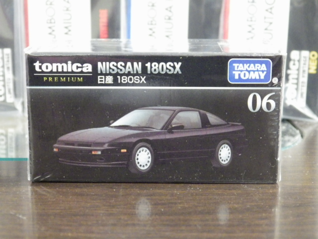 ȥߥץߥ 06  180SXڥ֥åϡ