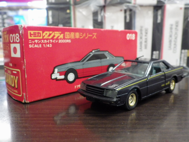 1/43 ȥߥǥ 018 ˥å 饤 2000RS ڥ᥿߶饤