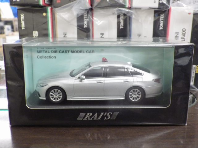 1/43 쥤 ȥ西 饦 (ARS220) 2022 ʼ˸ٻ̵ưξ ʤ 800pcs