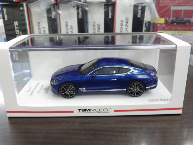 1/43 TSM MODEL ٥ȥ졼 ͥ󥿥 GTġ