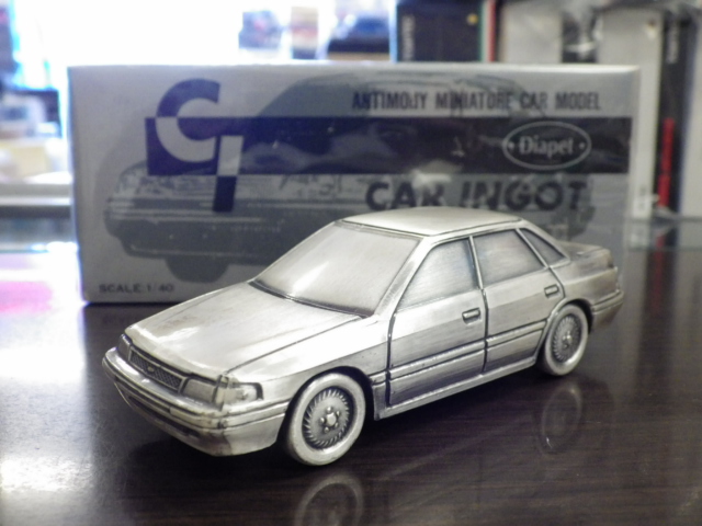 1/40 ڥå ˥󥴥å Х 쥬 1989ǯ