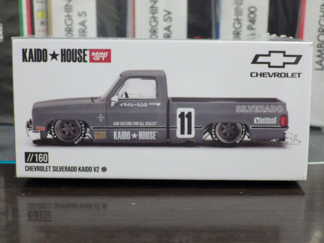 1/64 MINI GT KHMG160 ¥·¥Ü¥ì¡¼ ¥·¥ë¥Ð¥é¡¼¥É KAIDO V2 #11 º¸¥Ï¥ó¥É¥ë»ÅÍÍ 1/64 MINI GT KHMG160 ¥·¥Ü¥ì¡¼ ¥·¥ë¥Ð¥é¡¼¥É KAIDO V2 #11 º¸¥Ï¥ó¥É¥ë»ÅÍÍ