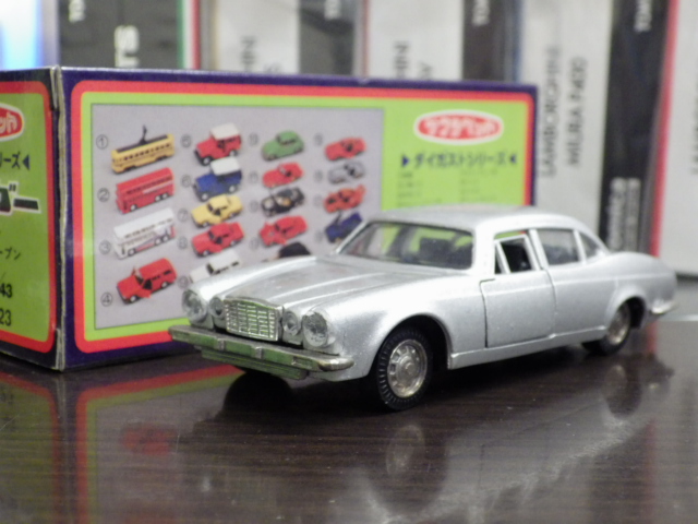 1/43 ڥå No.4023 㥬 4ɥڥС