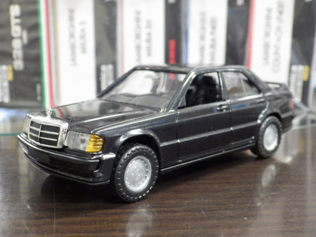1/35 NZG 륻ǥ٥ 190E2.3-16