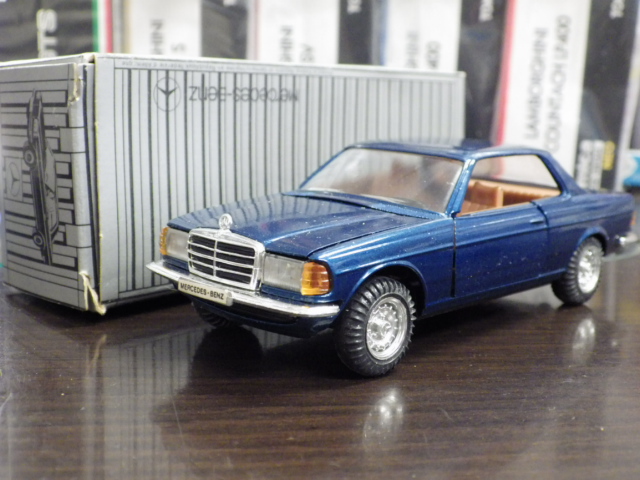 1/35 conrad 顼 륻ǥ٥ 280CE ڥ֥롼᥿