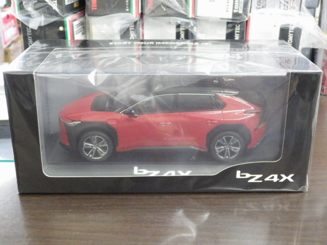 1/30 ȥ西顼ץ ȥ西 bz4xڥեåߥ⡼ʥåɭ