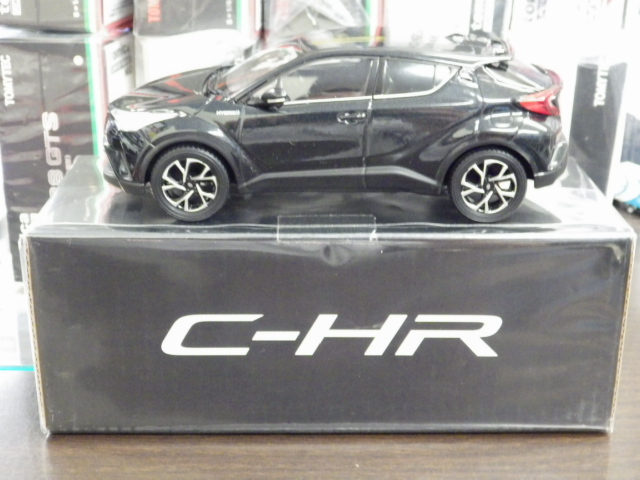 1/30 ȥ西 顼ץ  ȥ西 C-HR209 ֥åޥ