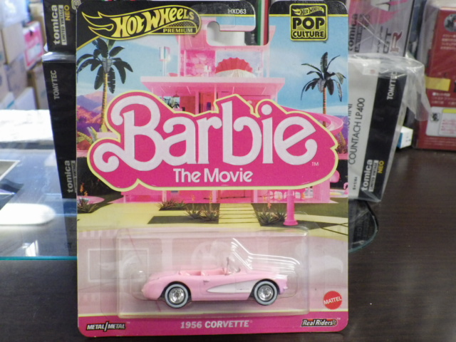 Hotwheels Hotwheels 1956 ٥åȡBarbie