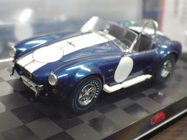 1/43 åɥޥ졼 ӡ ֥ 427 S/C 1965