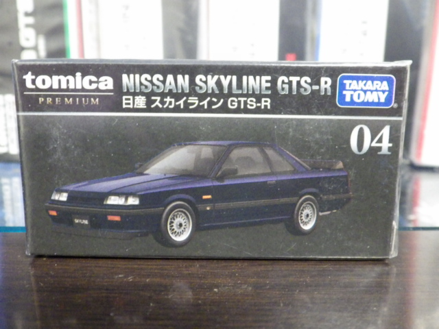 ȥߥץߥ 04  饤 GTS-R