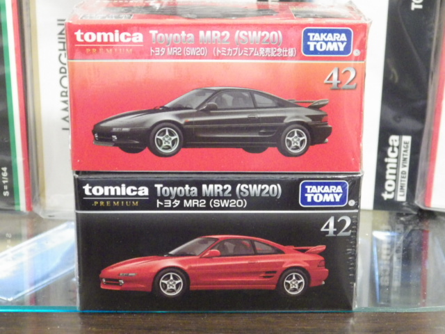 ȥߥץߥ 42 ȥ西 MR2 (SW20) ȯ䵭ǰ&̾ 2楻å