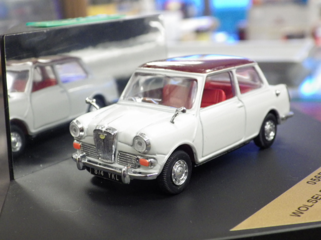1/43 ӥƥ 졼 ۡͥå MK 1966ڥΡ٥꡼ ۥ磻ȡ