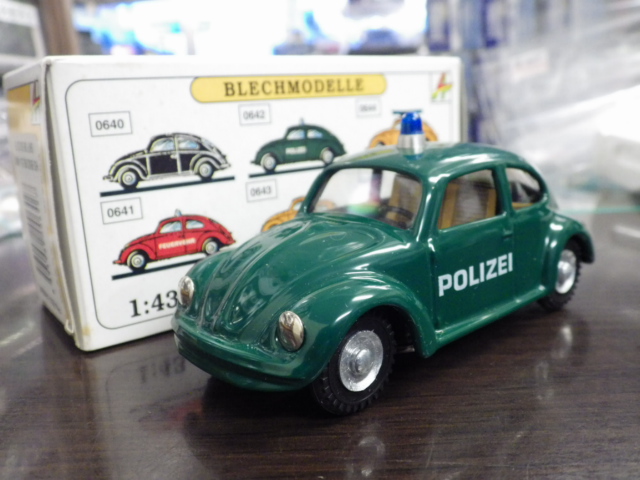 1/43 BLECHMODELLE ե륯ڥݥꥹ