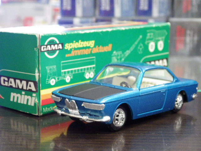 1/43  BMW 2000 CSڥ֥롼