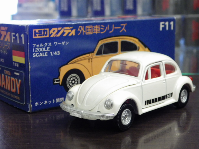 1/43 ȥߥǥ F11 ե륯 1200LE