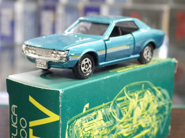 ȥߥ  ȥ西 ꥫ 1600GT