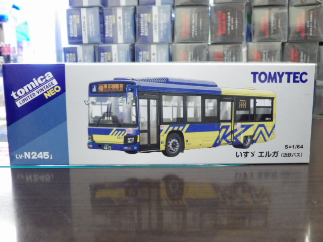 1/64 ȥߥߥƥåɥơNEO LV-N245j  륬 ŴХ