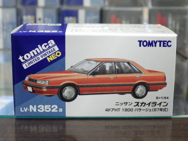 1/64 ȥߥߥƥåɥơNEO LV-N352a  饤 4ɥHT 1800 ѥ 87ǯ ֡