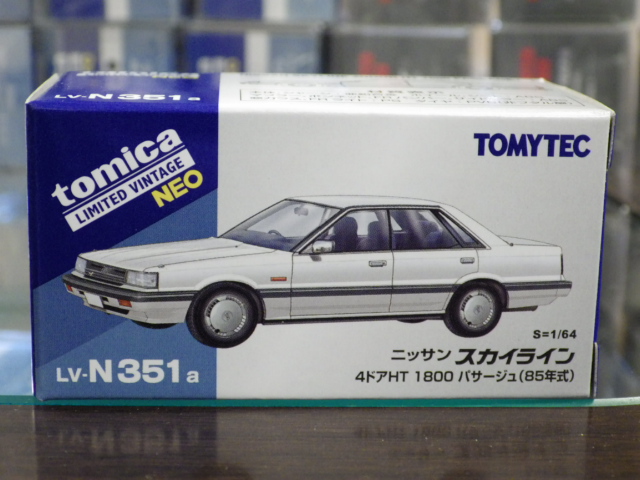 1/64 ȥߥߥƥåɥơNEO LV-N351a  饤 4ɥHT 1800 ѥ 85ǯ 