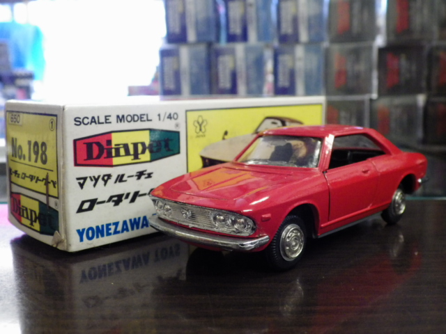 1/40 ڥå No.198 ޥĥ 롼 ꡼ڡ֡