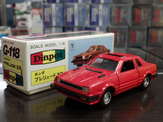 1/40 ڥå G-118 ۥ ץ塼 XR֡