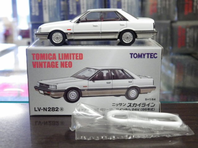 1/64 ȥߥߥƥåɥơNEO LV-N282a  饤 4ɥ HT GT ѥ ĥ󥫥24V 86ǯ /١