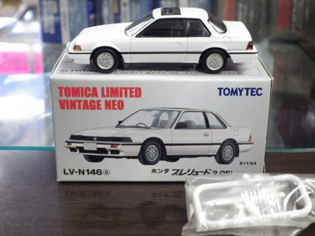 1/64 ȥߥߥƥåɥơNEO LV-N146a ۥ ץ塼 2.0Si 85ǯ 