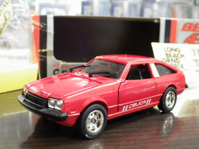 1/43 Х BEC43 ȥ西 ꥫ LB2000GT֡