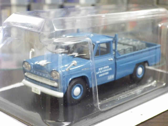 1/43 Ѽ֥쥯 ץ ѡޥ顼 T431 1964´Ȼ͡