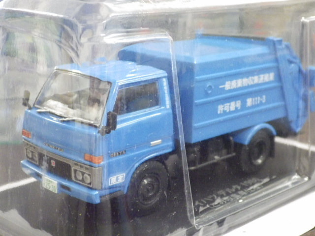 1/43 Ѽ֥쥯 ϥ ǥ륿 1980ڤ߼ֻ͡