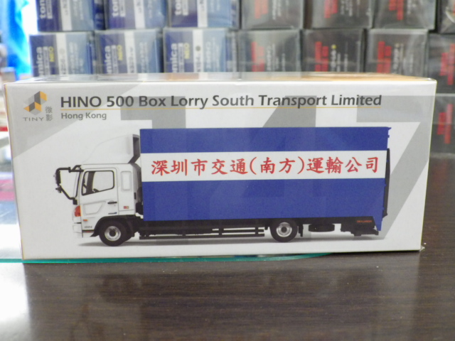 TINY  500 ȥå