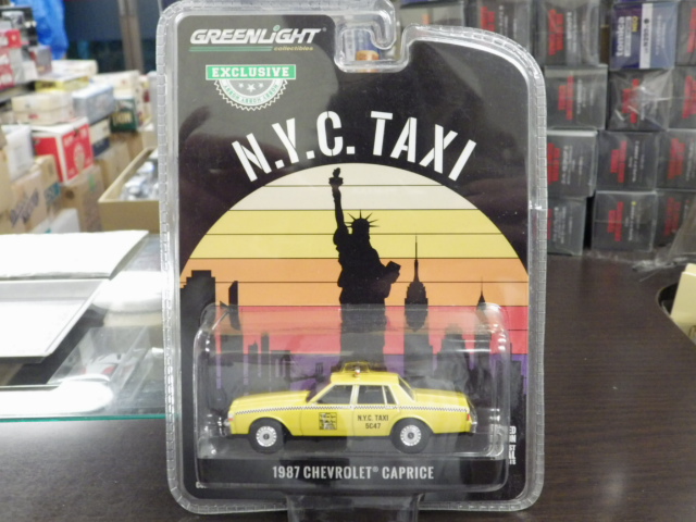 1/64 ꡼饤 ܥ졼 ץꥹ 1987NYC