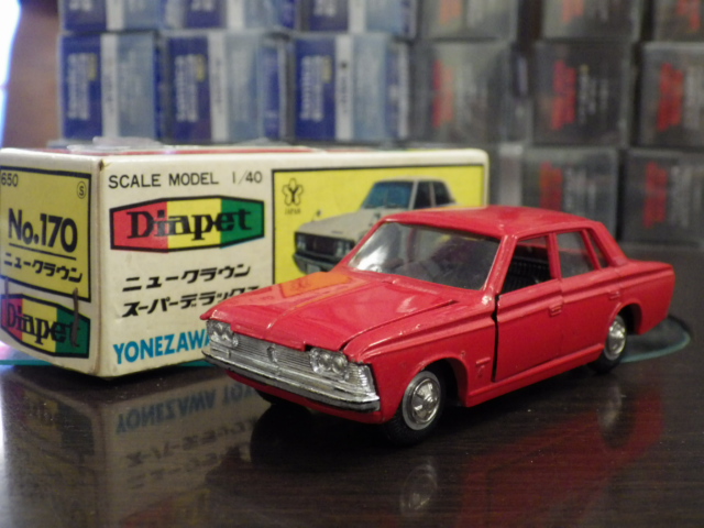1/40 ڥå No.170 ˥塼饦 ѡǥåڥåɡ