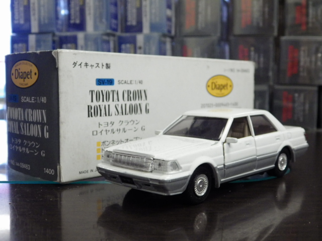 1/40 ڥå SV-19 ȥ西 饦 륵롼Gڥۥ磻ȡߥС