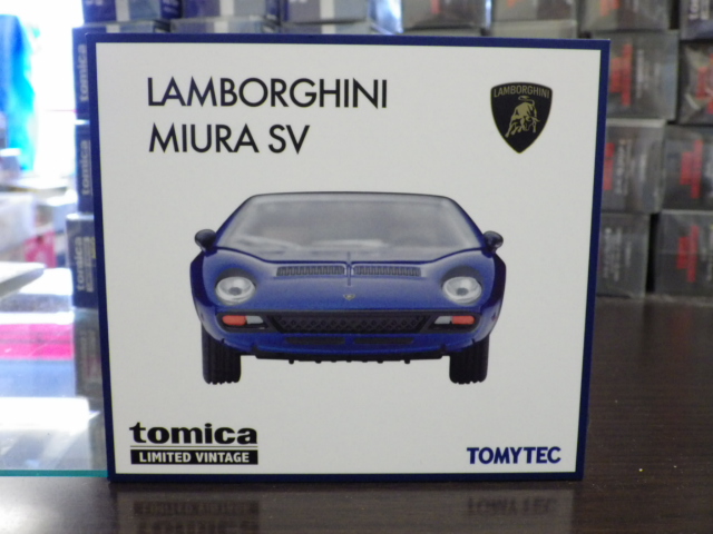 1/64 ȥߥߥƥåɥơ LV-ܥ륮 ߥ SV ĥ᥿å